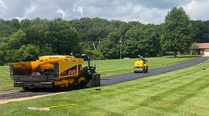 Best Recycled Asphalt Driveway Installation  in Newnan, GA